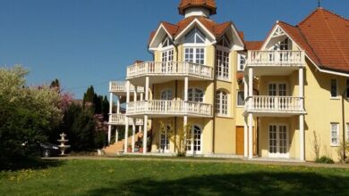 Erika Apartmanház Zalakaros 