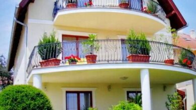 Erika Apartmanházak Hévíz 