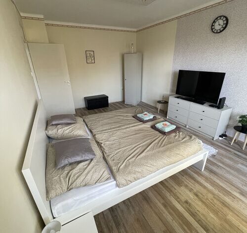 Erika Boutique Apartman Gyomaendrőd 