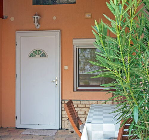 Erika Mini Apartman Gyula 