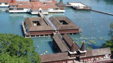 Erika Vendégház Hévíz 