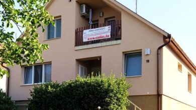 Erika Vendégház Mogyoród 