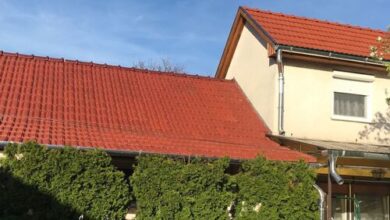 Erika Vendégház Poroszló 