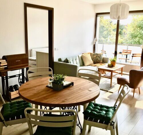 Erkel 19 Apartmanház Keszthely 