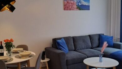 Erkel Apartman Dunaújváros 