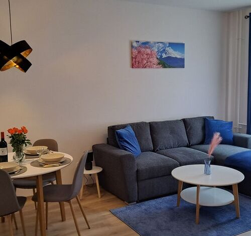 Erkel Apartman Dunaújváros 