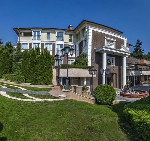 Erla Villa Boutique Hotel Eger 