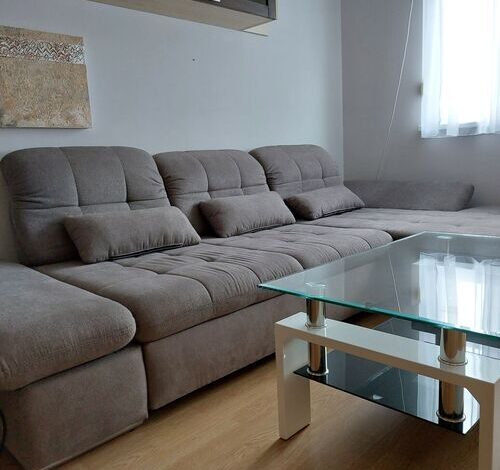 Erzsébet Apartman Budapest 