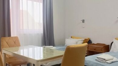 Erzsébet Apartman Hajdúszoboszló 