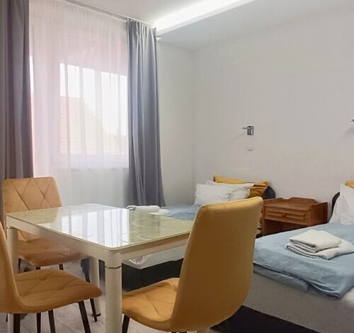 Erzsébet Apartman Hajdúszoboszló 