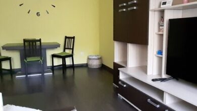 Erzsébet Apartman Szarvas 