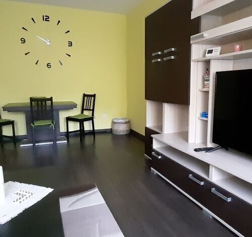 Erzsébet Apartman Szarvas 