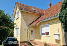 Erzsébet Apartman Zamárdi 