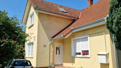 Erzsébet Apartman Zamárdi 