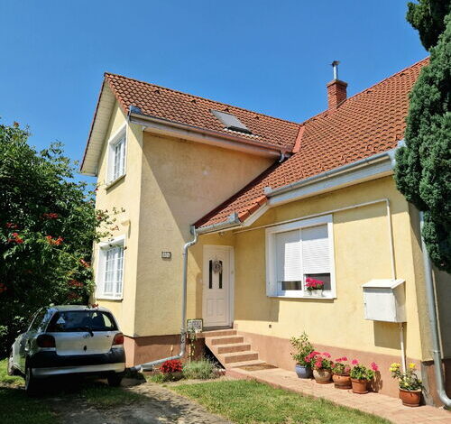 Erzsébet Apartman Zamárdi 