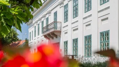 Erzsébet Nagy Szálloda Paks 