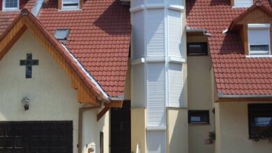 Erzsébet Vendégház Harkány 