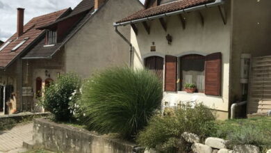 Erzsébet Vendégház Mecseknádasd 