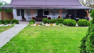 Erzsébet Vendégház Sárospatak 