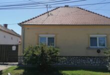 Erzsébet Vendégház Ugod 