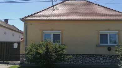 Erzsébet Vendégház Ugod 