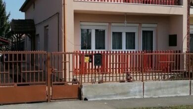 Erzsike Vendégház Hajdúszoboszló 