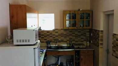 Erzsó Vendégház Füzérkomlós 