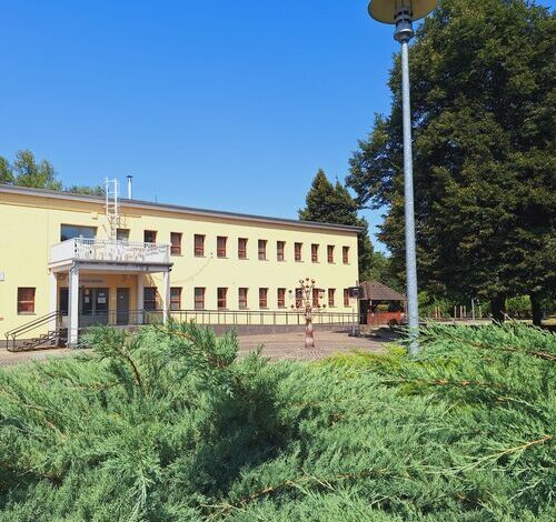 Esély Apartmanház Nyíregyháza 