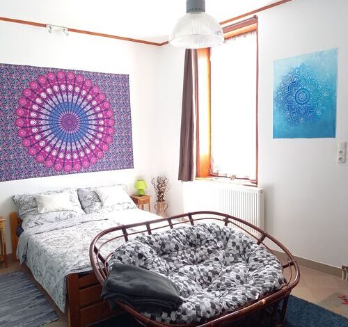 Esőerdő Apartman Eger 