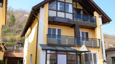 Essence Apartman Tokaj 