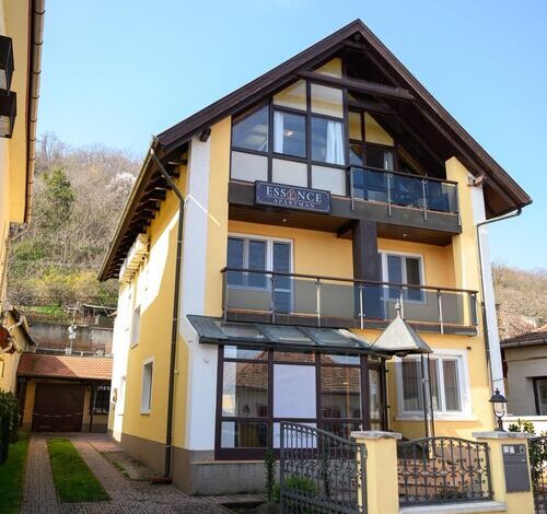 Essence Apartman Tokaj 