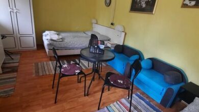 Estella Apartman Berekfürdő 