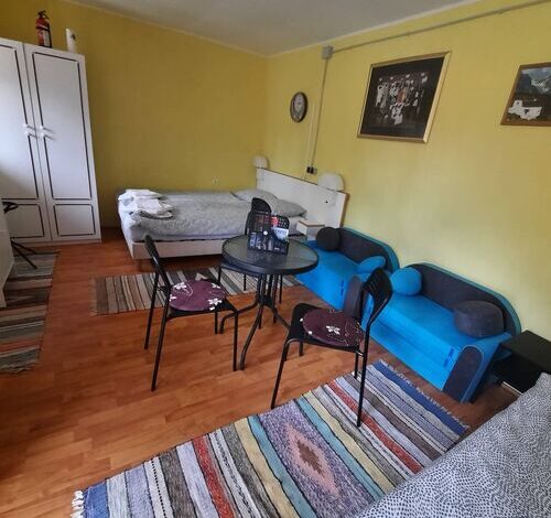 Estella Apartman Berekfürdő 