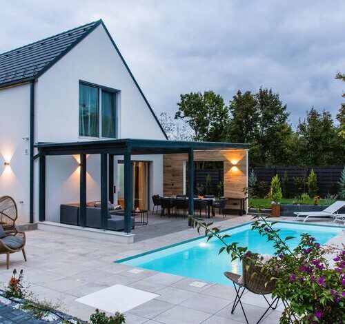 Estelle Villa Balatonakarattya 