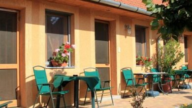 Estike Apartman Gyula 