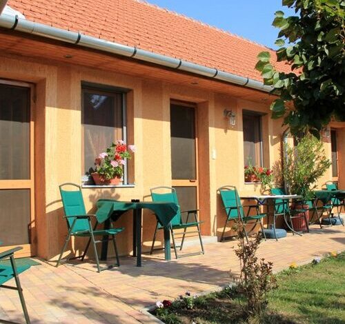 Estike Apartman Gyula 