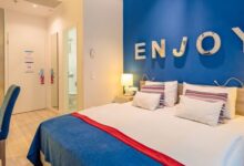 Estilo Hotel by Mellow Mood Hotels Budapest 