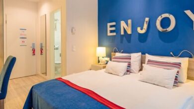 Estilo Fashion Hotel Budapest 