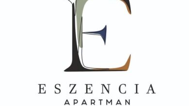 Eszencia Apartman Eger 
