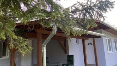 Eszter Apartman Balatonmáriafürdő 