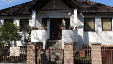 Eszter Apartman Eger 