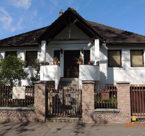 Eszter Apartman Eger 