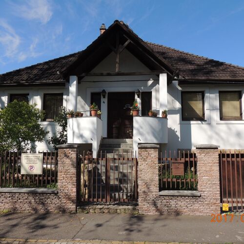 Eszter Apartman Eger