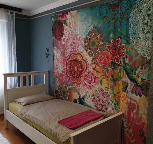 Eszter Apartman Szeged 