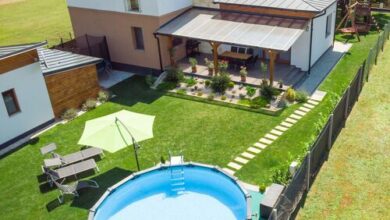 Eszter Ház Balatonkeresztúr 