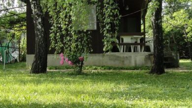 Eszter Nyaralóház Alsóörs 