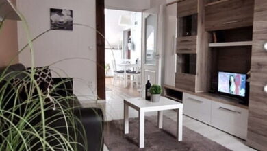 Esztergom Apartman Esztergom 