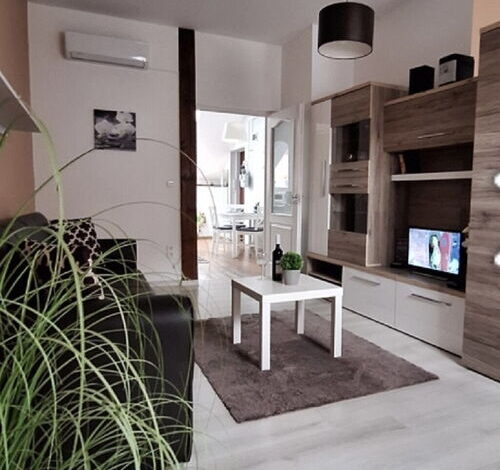 Esztergom Apartman Esztergom 