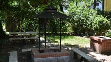 Eszterhai Faház Vásárosnamény 