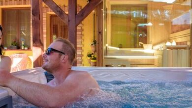 Etelka Vendégház Mórahalom 